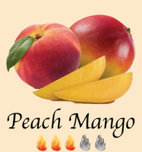 Load image into Gallery viewer, Peach Mango 2 Pack