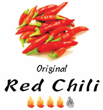 Load image into Gallery viewer, Original (Red Chili)  2 Pack