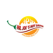 Mr Joe’s Hot Sauce